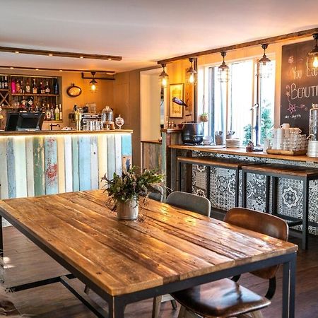 Skyr Guest House Hveragerdi Dış mekan fotoğraf