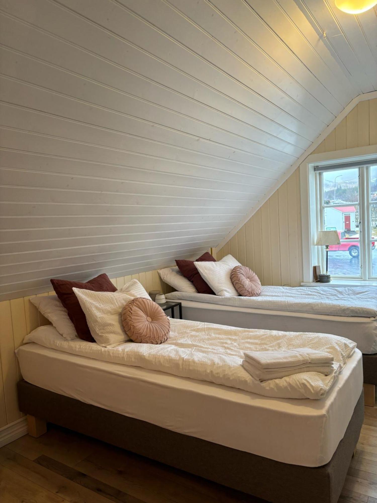 Skyr Guest House Hveragerdi Dış mekan fotoğraf