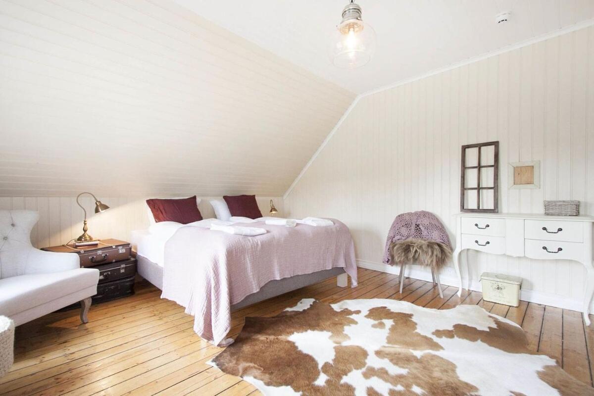 Skyr Guest House Hveragerdi Dış mekan fotoğraf