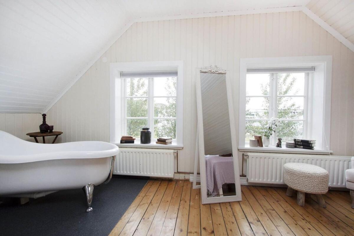 Skyr Guest House Hveragerdi Dış mekan fotoğraf