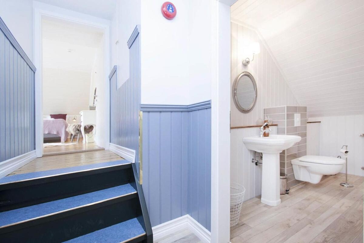 Skyr Guest House Hveragerdi Dış mekan fotoğraf