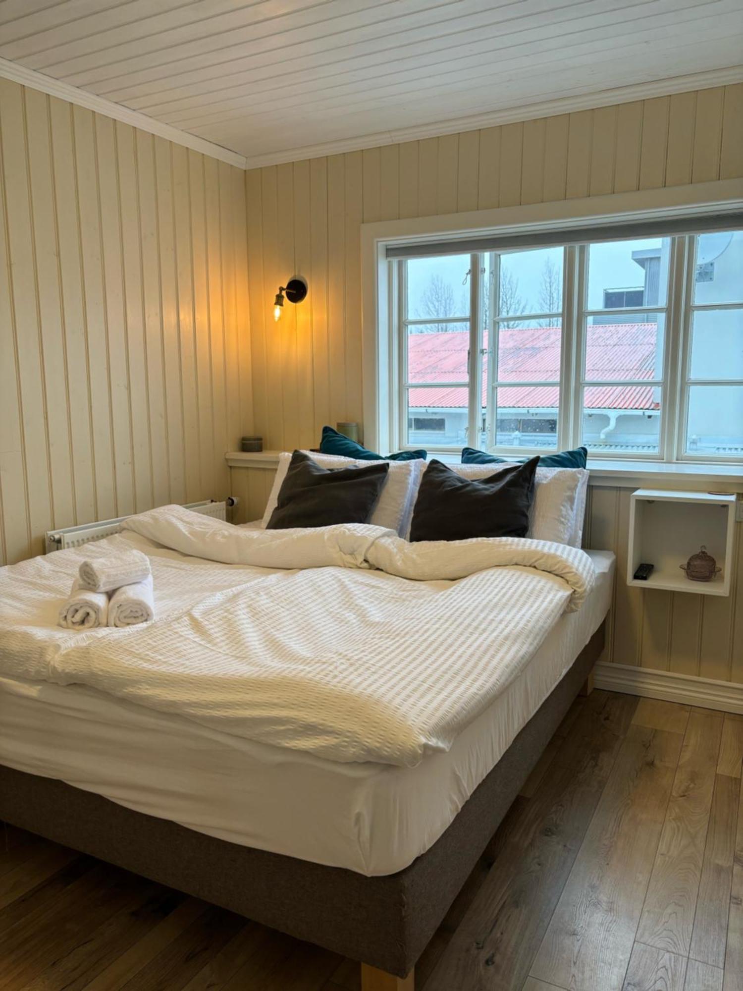 Skyr Guest House Hveragerdi Dış mekan fotoğraf
