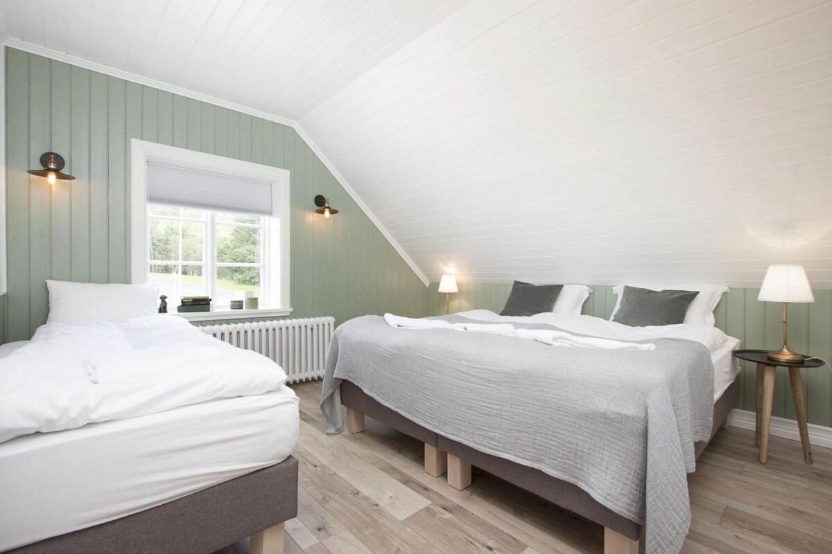 Skyr Guest House Hveragerdi Dış mekan fotoğraf